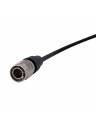 Deity Microphones 4-Pin Hirose to Isolated Hirose Cable