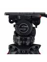 Sachtler System Cine 20 Flowtech100 MS Tripod Package
