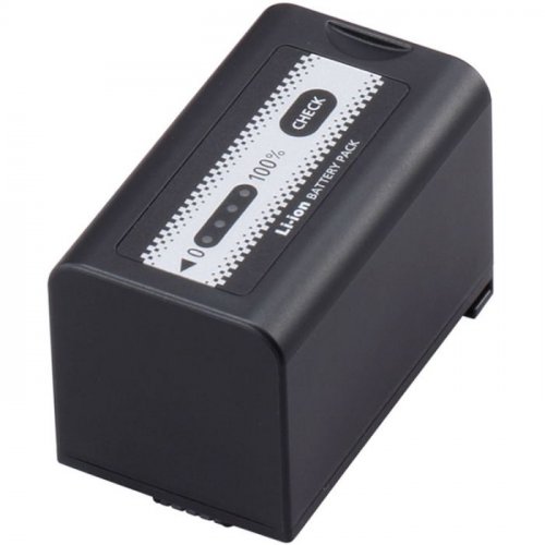 Panasonic AG-VBR59G 5900MAH 7.28V Battery