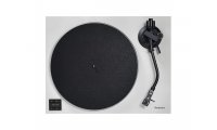 Technics SL-40CBT Direct Drive Turntable with Bluetooth - Gray