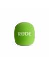 RODE Interview GO Handheld Adaptor for Select Wireless Transmitters - Green