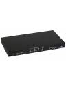 Muxlab HDMI 4x4 4K/60 Matrix Switch