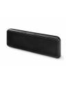 Shure Microflex MXP-3 Wall Mount Conferencing Passive Loudspeaker - Black