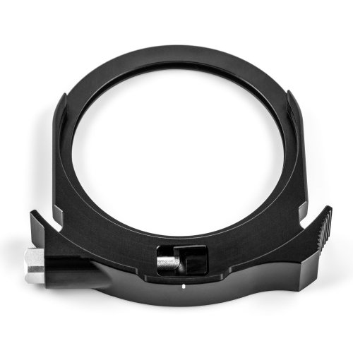 NiSi Optics ATHENA CLEAR Drop-In Filter