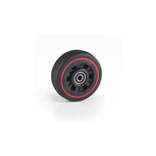 Krane 4in Wheel for AMG 750 Cart