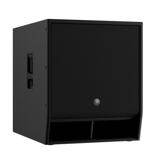 Yamaha CXS18XLF 18in 1000W Passive Subwoofer