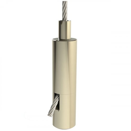Grip Lock 25Z-1420i-T2 Side Cable Exit Gripper