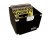 Odyssey Carpeted Pro LP Case - Holds 100 Records