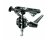Manfrotto 155 Tilt-Top Head with Camera Platform