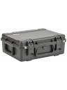 SKB iSeries 2015-7 Waterproof Case (with cubed foam)