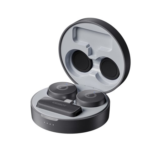 Obsbot Vox Wireless Live Streaming Microphone