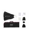Aputure Quick Dome 90 Circular Bowens Mount Softbox