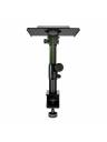 Gravity Stands Flexible Studio Monitor Stand with Table Clamp