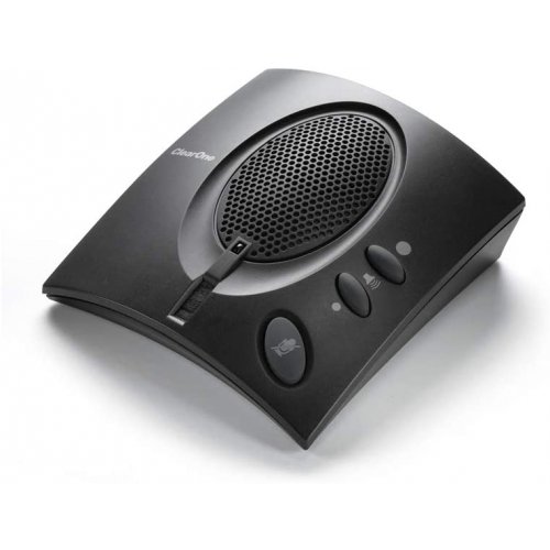 ClearOne CHAT 50 Portable USB Speakerphone