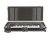Odyssey FZKB49W 49 Note Keyboard Case w/ Wheels