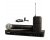 Shure BLX1288/CVL Combo (Lav/Hhld) Wireless System (Freq: H9)