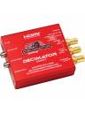 Decimator DECIMATOR 2 SDI to Composite/HDMI Down Converter (3G/HD/SD)