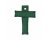 Burger Steel Shot T-Marker (1/2lbs) - Green