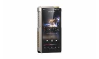 FiiO M27 Portable Hi-Res Smart Music Player - Titanium