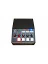Glensound MINFERNO/3 Single Commentator\'s Box For Dante Audio Networks