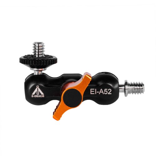 E-Image EI-A52 Shoe Mount / Mini Articulating Arm
