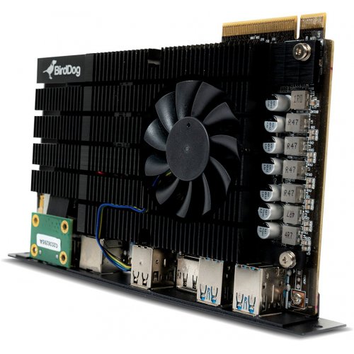 BirdDog SDM-L NDI Converter Bi-directional - UHD30p
