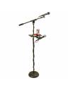 On-Stage Stands MST1000 U-mount Mic Stand Tray
