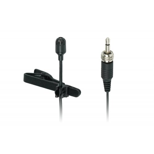 Mipro MU-57L Omnidirection Waterproof (IP57) Lavalier Microphone