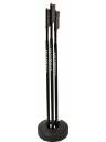 Ultimate Support LIVE-MC-77B One-Handed Mic Stand
