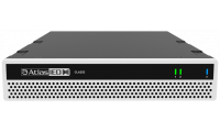 AtlasIED 2ch 100w Power Amplifier 70v or Low Impedance