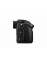 Panasonic LUMIX GH5M2 Mirrorless Camera with Live Streaming (No Lens)