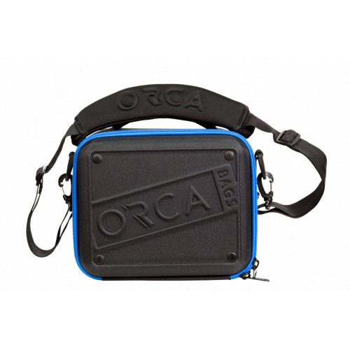 Orca Bags OR-69 Hard Shell Case - Large