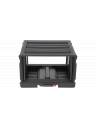 SKB 1SKB-R6UW Roto Rolling Rack - 6U