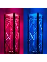 ADJ 12PX HEX LED Par Can - Black
