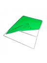 Manfrotto Chroma Key FX Background Kit - Green