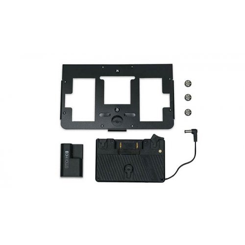 SmallHD Gold Mount Battery Bracket Kit for 700 Series