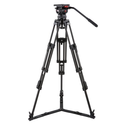 CamGear Classic V15P CF GS Tripod System