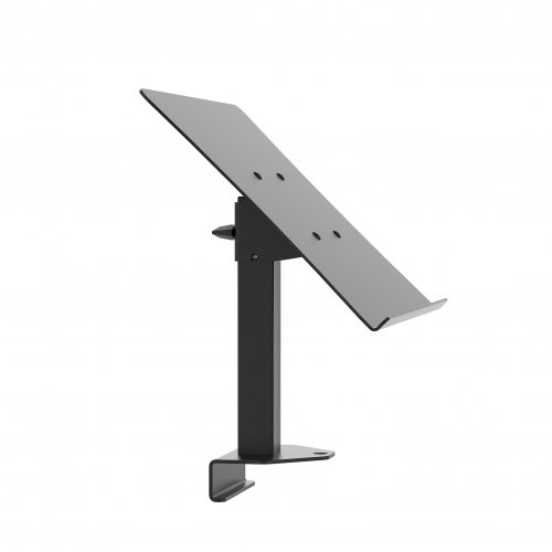 Humpter B3 Tablet Mounting Stand - Black