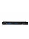 LEA Professional Connect 702D 2-Channel Amplifier with Dante