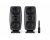 IK Multimedia iLoud MTM MKII Studio Monitor (Pair) - Black
