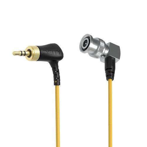 Deity Microphones C15 Locking 3.5mm to BNC