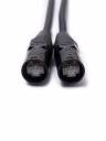 Digiflex Performance Cat6A S/FTP Cable w/REAN Connectors & Reel - 150ft