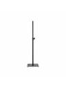 Gravity Stands Lighting & Speaker Stand w/ Square Steel Base