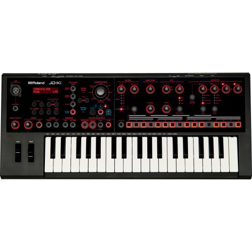 Roland JD-Xi Synthesizer