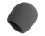 Shure A58WS Foam Windscreen - Grey