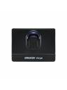 Amaran Verge Bi-Colour Panel Light for Desktop Creators - Charcoal