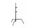 Avenger C-Stand 18 5.7ft - Black