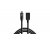 Tether Tools TetherPro USB-C to USB-A Female Adapter - 15ft (Black)