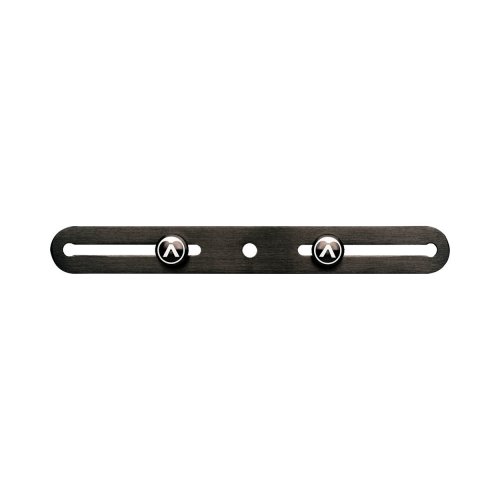 Austrian Audio Dual Mounting Bar for 2 Microphone Stereo Recording
