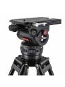 CamGear Classic V60 Studio/OB AL MS Tripod System